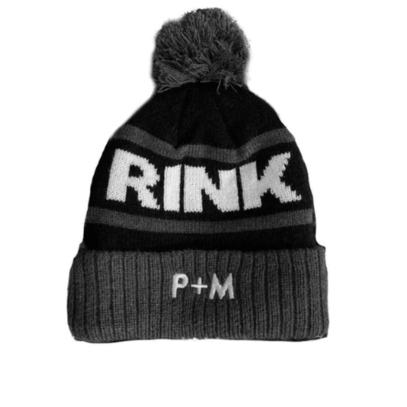 Rink Rat Toque - Picture 2 of 2